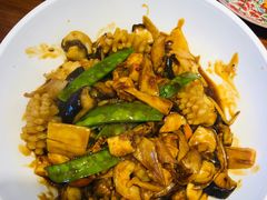 -渔家风味·鲅鱼水饺·央视展播·海鲜天津菜(开发区店)