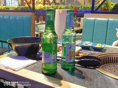 -杨记齐齐哈尔烤肉(五莲路店)