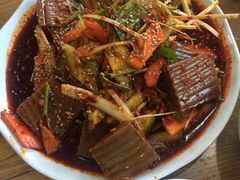 -全州拌饭馆(龙源西街店)