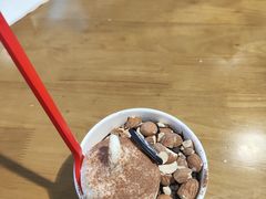 -DQ·蛋糕·冰淇淋(江北机场T2A店)