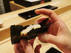 -鮨然(然寿司钱粮胡同店)