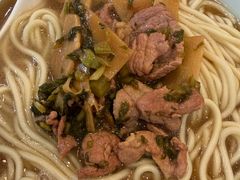 -奎元馆.百年奎元.非遗传承(西湖边的解放路店)