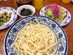 -方砖厂69号炸酱面(方砖厂胡同店)