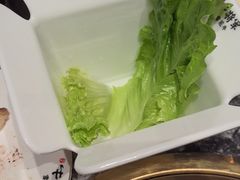 -牛将军•涮肉•烤肉(北京王府井·故宫店)