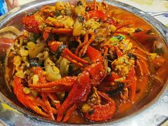 -聚味瞿记·龙虾堂(望城店)