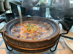 -蔴将·川菜(黄龙万科店)