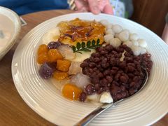 -吉小手•豆花和糖水(卧龙晓城店)