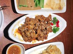 -前海沿·青岛菜(大拇指广场石老人店)