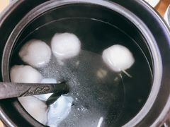 厦门鱼丸汤-鑫鸿达·海鲜闽菜热炒小馆(中山路店)