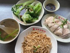 -百家鸡味馆(清泰店)