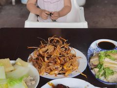 -下塘街25号农家菜馆(新场店)