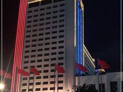 -广东嘉华大酒店·金銮阁中餐厅