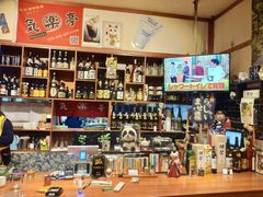 -気楽亭和食料理(气乐亭大世界本店)