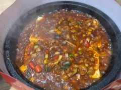 -米村拌饭(凯德和平广场店)