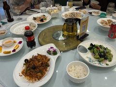 -金三杯酒家(泉城路店)