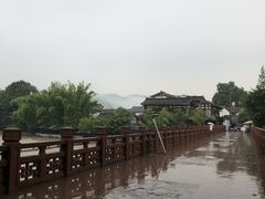 -老桥张羊肉