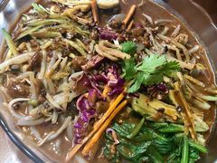 -黑土印象菜馆(三元桥店)