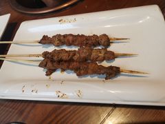 -竹叶涮肉坊(总店)