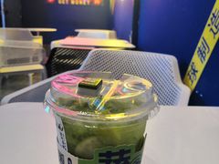 -茶救星球·蔬果茶(东城万达店)