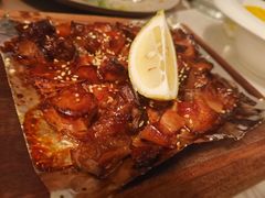 -IL Forno 意坊·意大利餐厅(花园店)