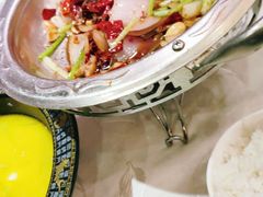 -老克勒上海菜(南京路步行街店)