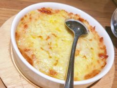 -U你·湖北家宴菜(南湖总店)