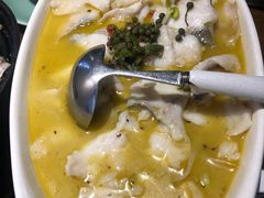 -粗茶淡饭·隐庐私厨(东亭店)