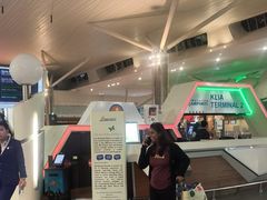 -吉隆坡国际机场