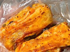 -郭际辣饼铺(第三中学店)