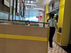-Aqua Oasis 水天堂(石路天虹店)