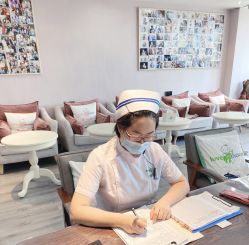 -爱月坊产后护理中心(万达店)