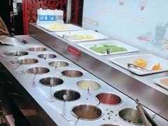 -七欣天香辣蟹火锅(常熟方塔街店)