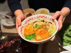 -龙森园火锅(琴台路店)