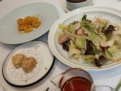 -御彩酒家(东风东路店)