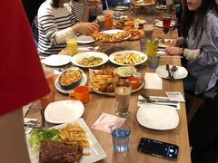 -必胜客(花舞大唐博物馆店)