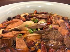 -奇滋豆味(南十四道街店)