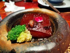 红烧肉-绿茶餐厅(领展购物广场·中关村店)