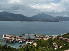 -海南分界洲岛旅游区