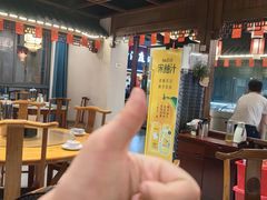 -巢湖名吃·东关老鹅汤(江南风情街店)