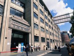 -上海四行仓库抗战纪念馆