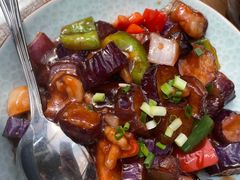 -魁盛居百年鲁菜馆(中林路店)