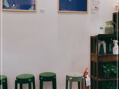 -小团圆糖水铺(襄阳南路店)