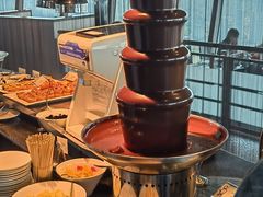 -澳门旅游塔360°旋转餐厅(南湾湖广场店)