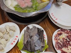 -贵宾牛·潮汕牛肉火锅(珠池总店)