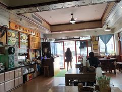 -蓝记云吞(正果店)