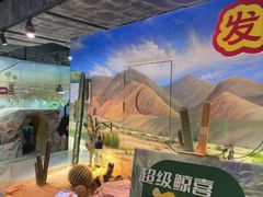 -正佳雨林生态植物园