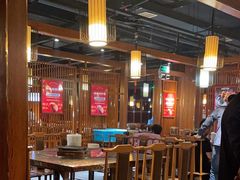 -郑喜旺烧烤(郑州总店)