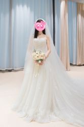 -MuseMarry婚纱(前海嘉里中心店)