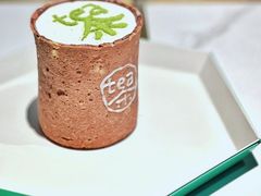 -茶是一枝花泡茶店