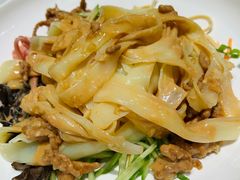 -双合园·海鲜水饺青岛菜(万佳广场店)